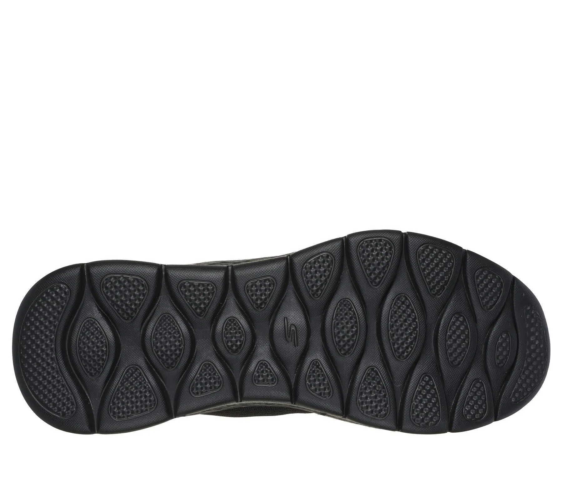 Skechers Men Trainer Shoes - Go Walk Flex - New World in 2 Colours, 6-15