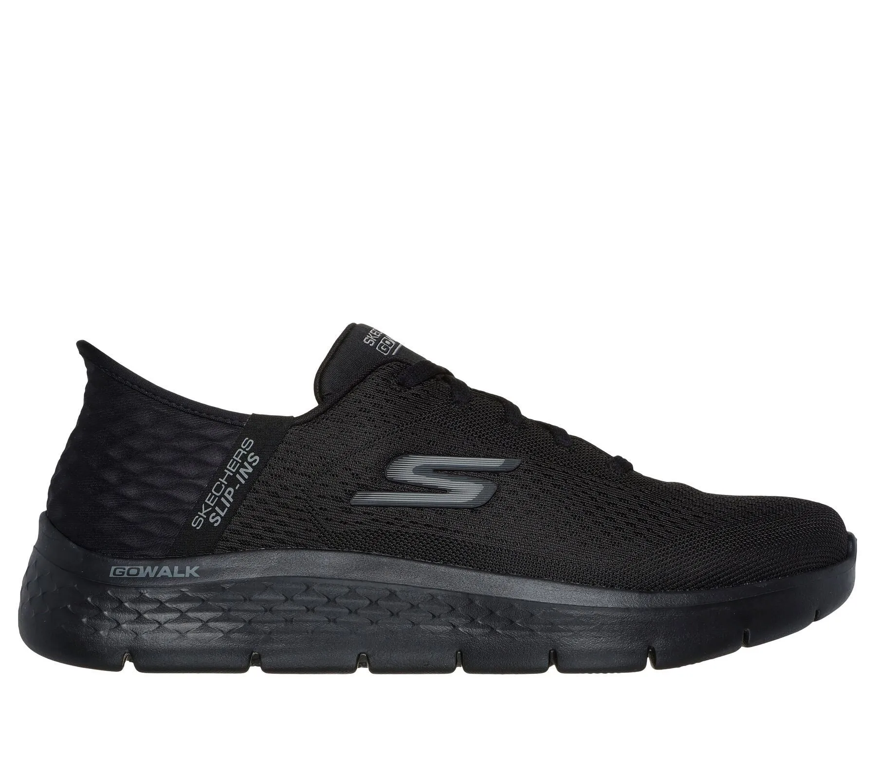 Skechers Men Trainer Shoes - Go Walk Flex - New World in 2 Colours, 6-15