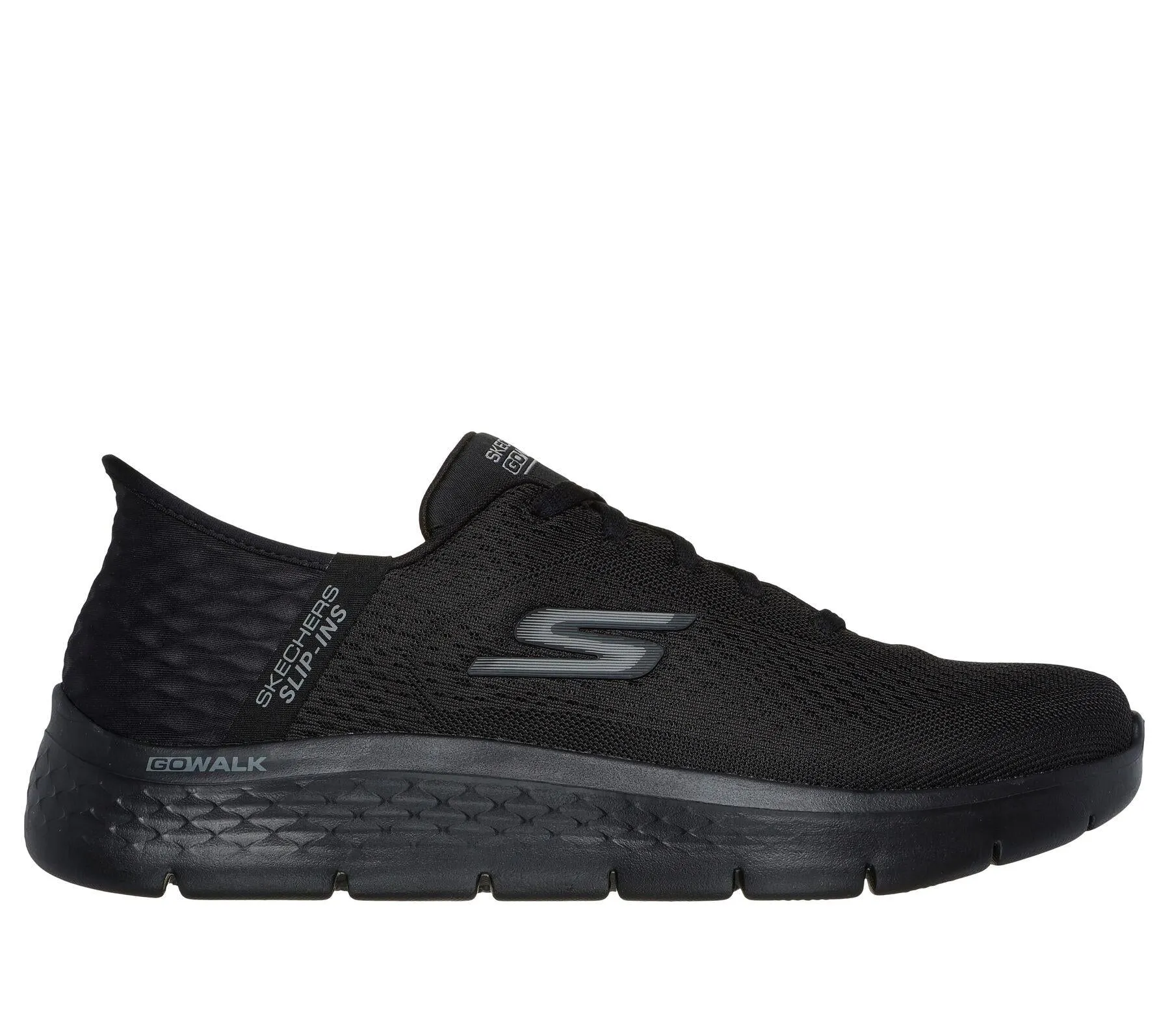 Skechers Men Trainer Shoes - Go Walk Flex - New World in 2 Colours, 6-15