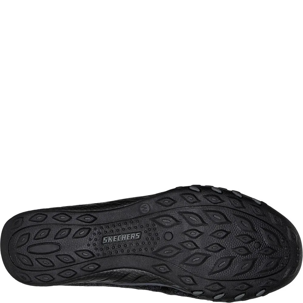Skechers Relaxed Fit: Breathe-Easy Infi-Knity Trainer
