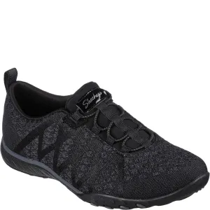Skechers Relaxed Fit: Breathe-Easy Infi-Knity Trainer