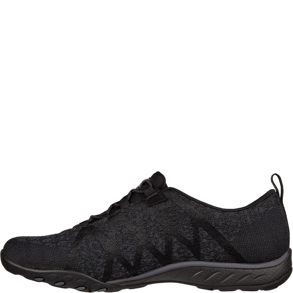 Skechers Relaxed Fit: Breathe-Easy Infi-Knity Trainer