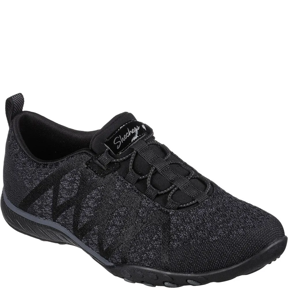 Skechers Relaxed Fit: Breathe-Easy Infi-Knity Trainer