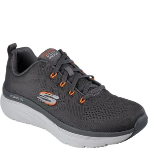 Skechers Relaxed Fit: D'Lux Walker - Meerno Shoes