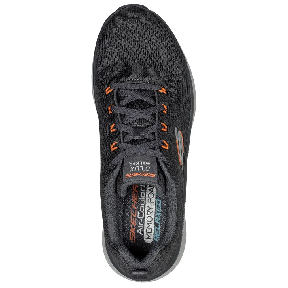 Skechers Relaxed Fit: D'Lux Walker - Meerno Shoes