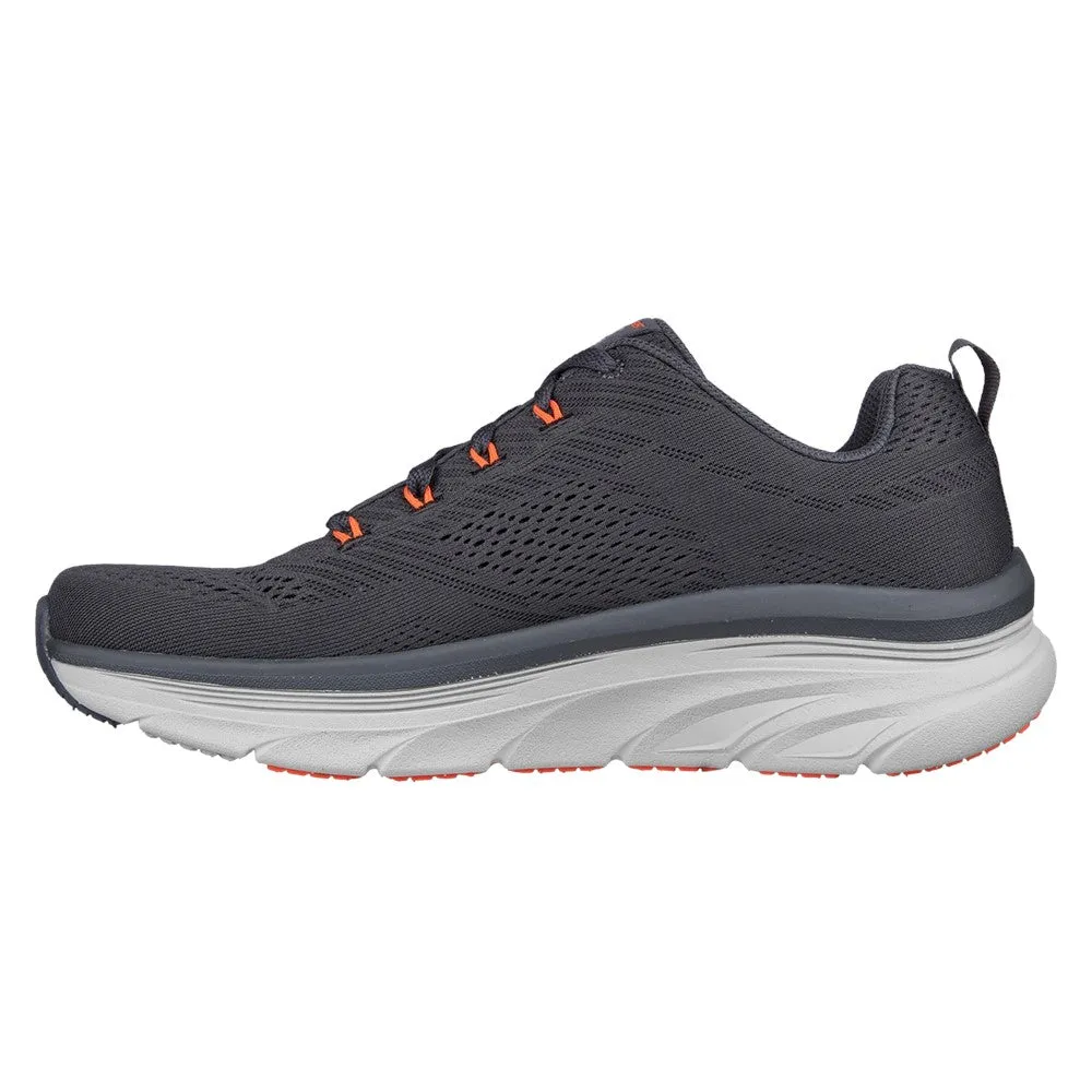 Skechers Relaxed Fit: D'Lux Walker - Meerno Shoes