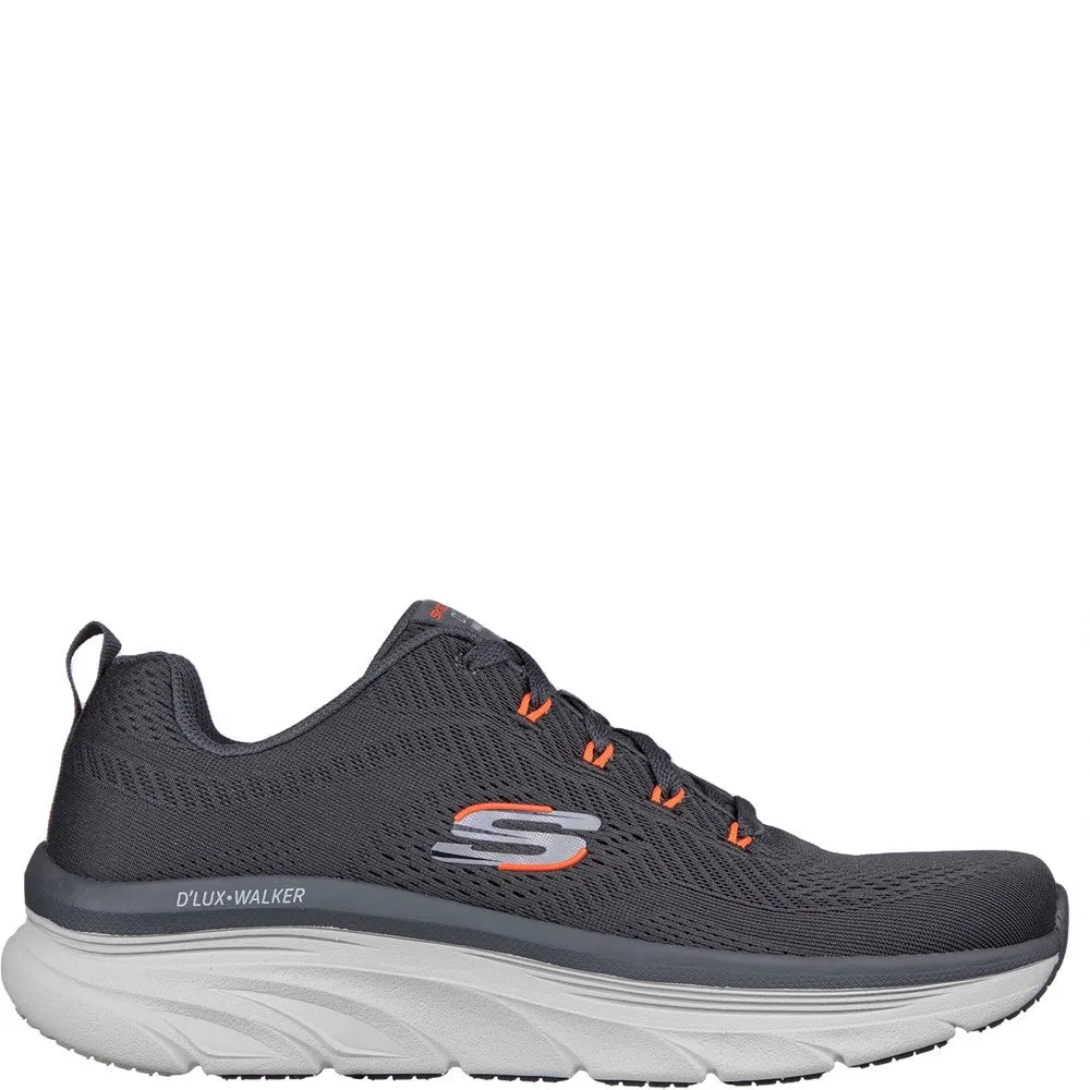 Skechers Relaxed Fit: D'Lux Walker - Meerno Shoes