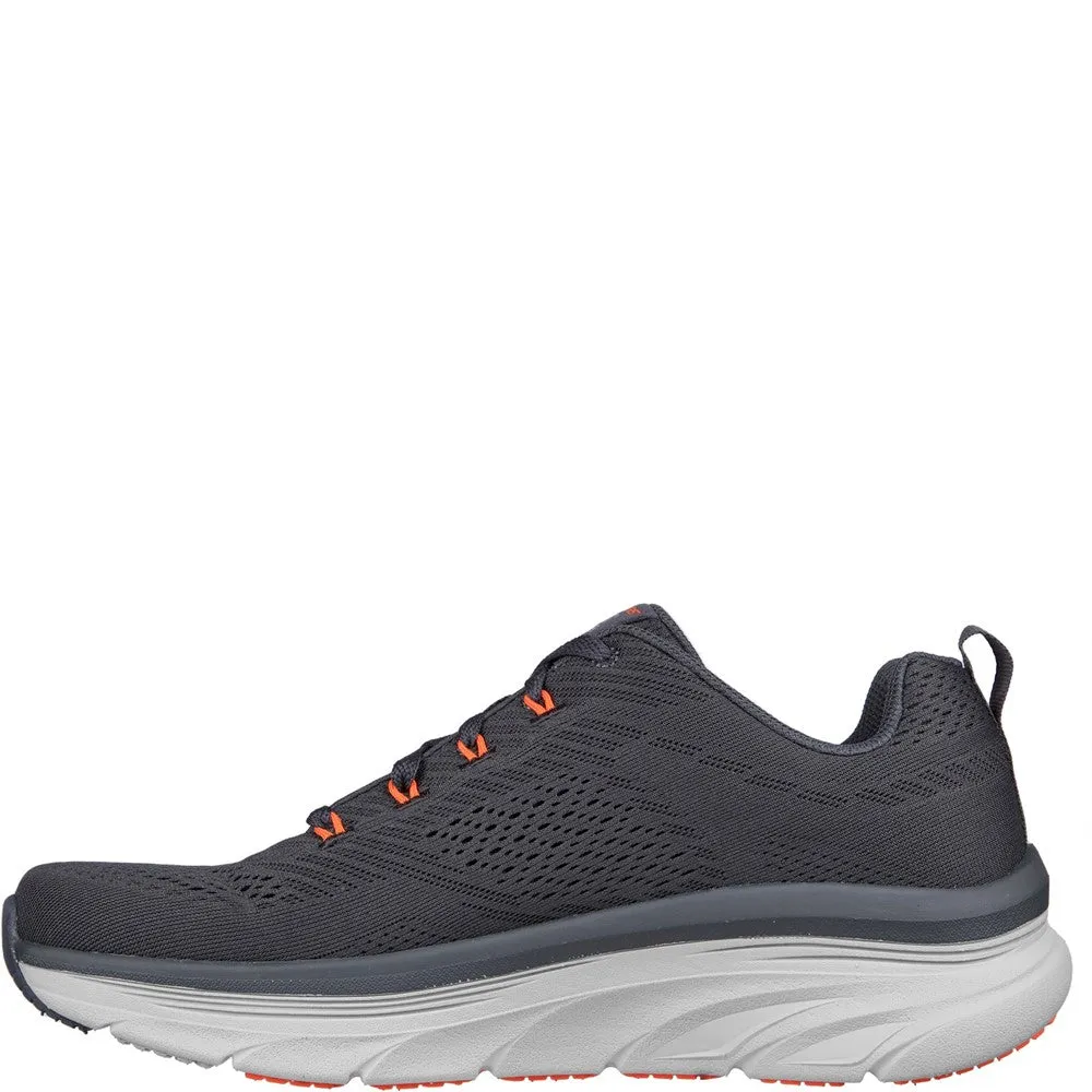 Skechers Relaxed Fit: D'Lux Walker - Meerno Shoes