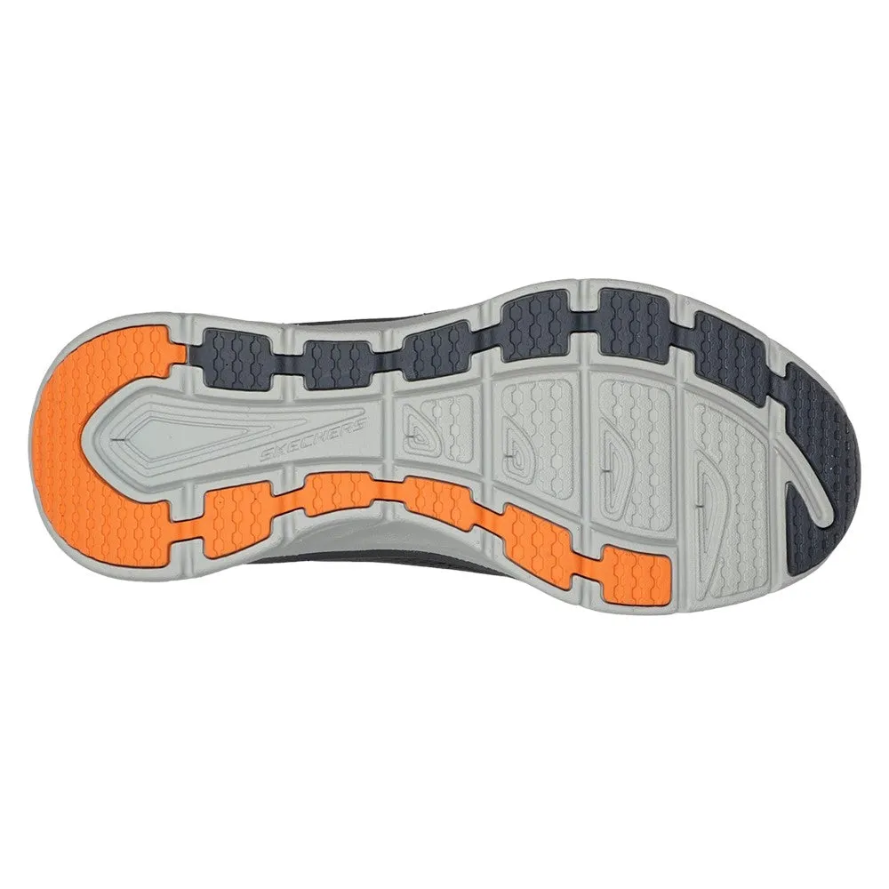 Skechers Relaxed Fit: D'Lux Walker - Meerno Shoes