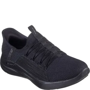 Skechers Relaxed Fit Sport - Ballet Chic Shoe
