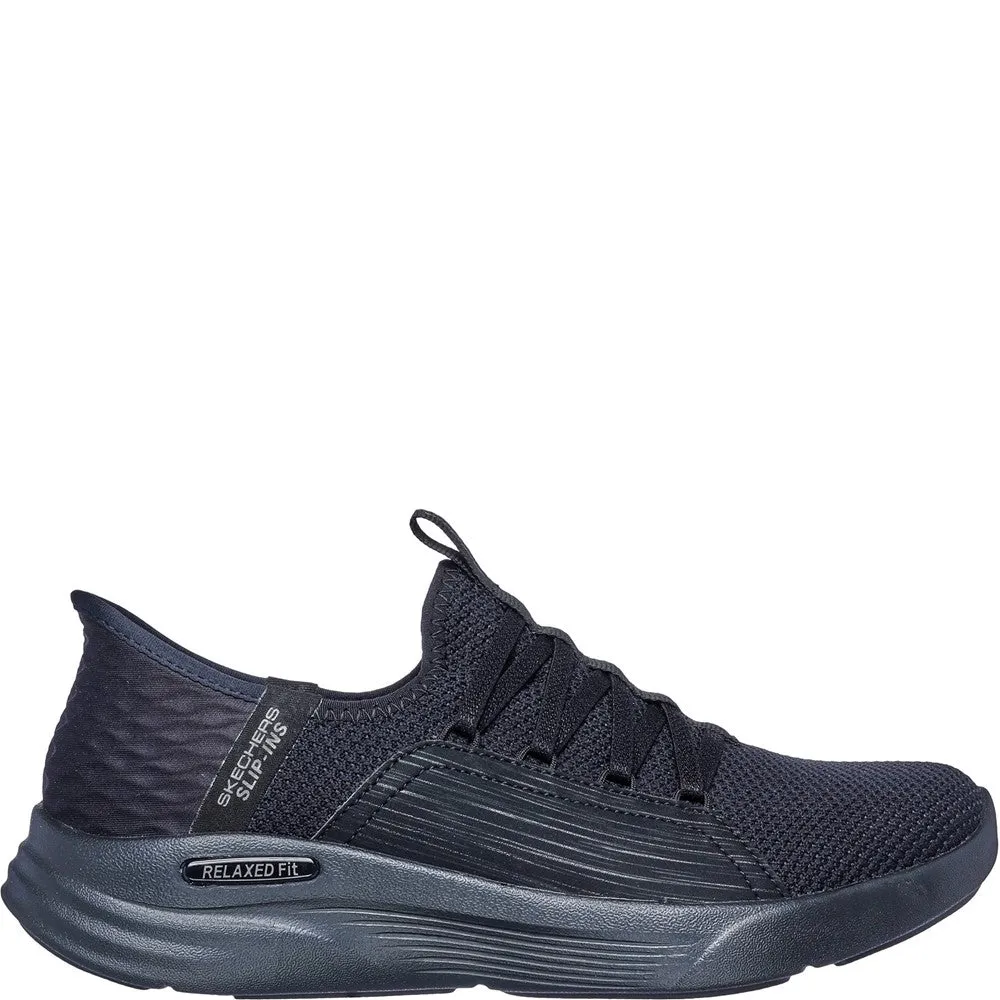 Skechers Relaxed Fit Sport - Ballet Chic Shoe