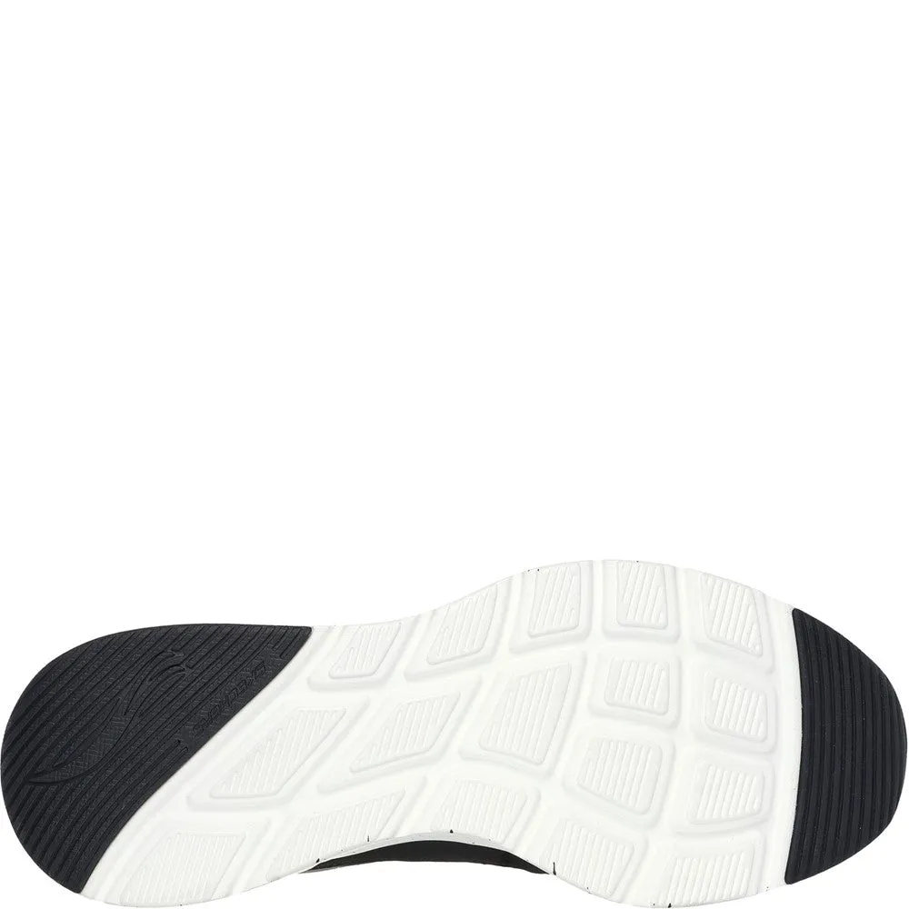 Skechers Skech-Air Court - Yatton Trainer