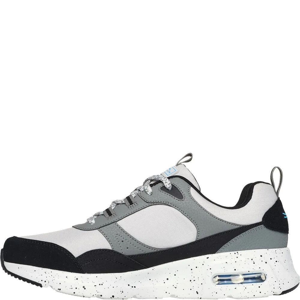 Skechers Skech-Air Court - Yatton Trainer