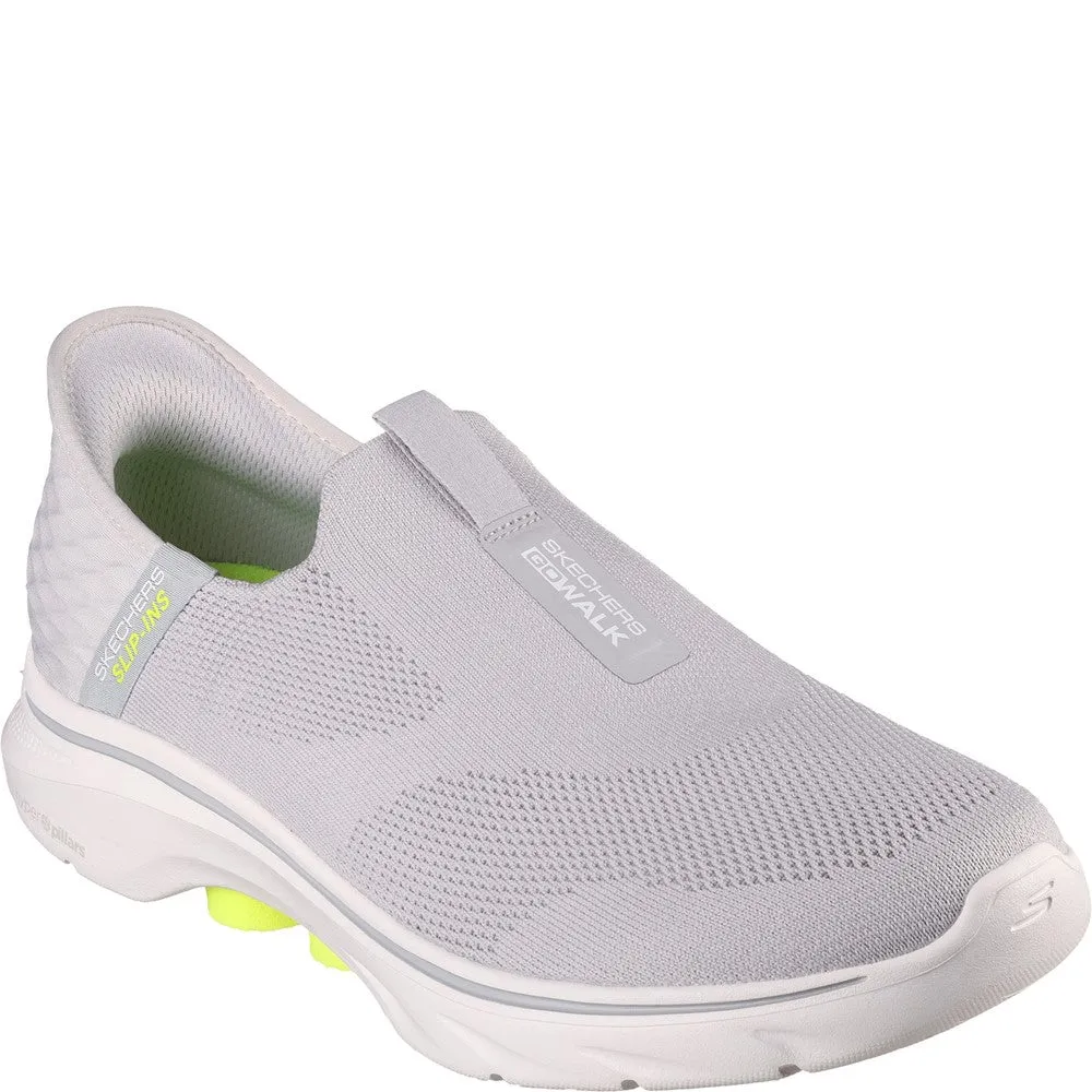 Skechers Skechers Slip-ins: GO WALK 7 - Easy On 2 Shoes