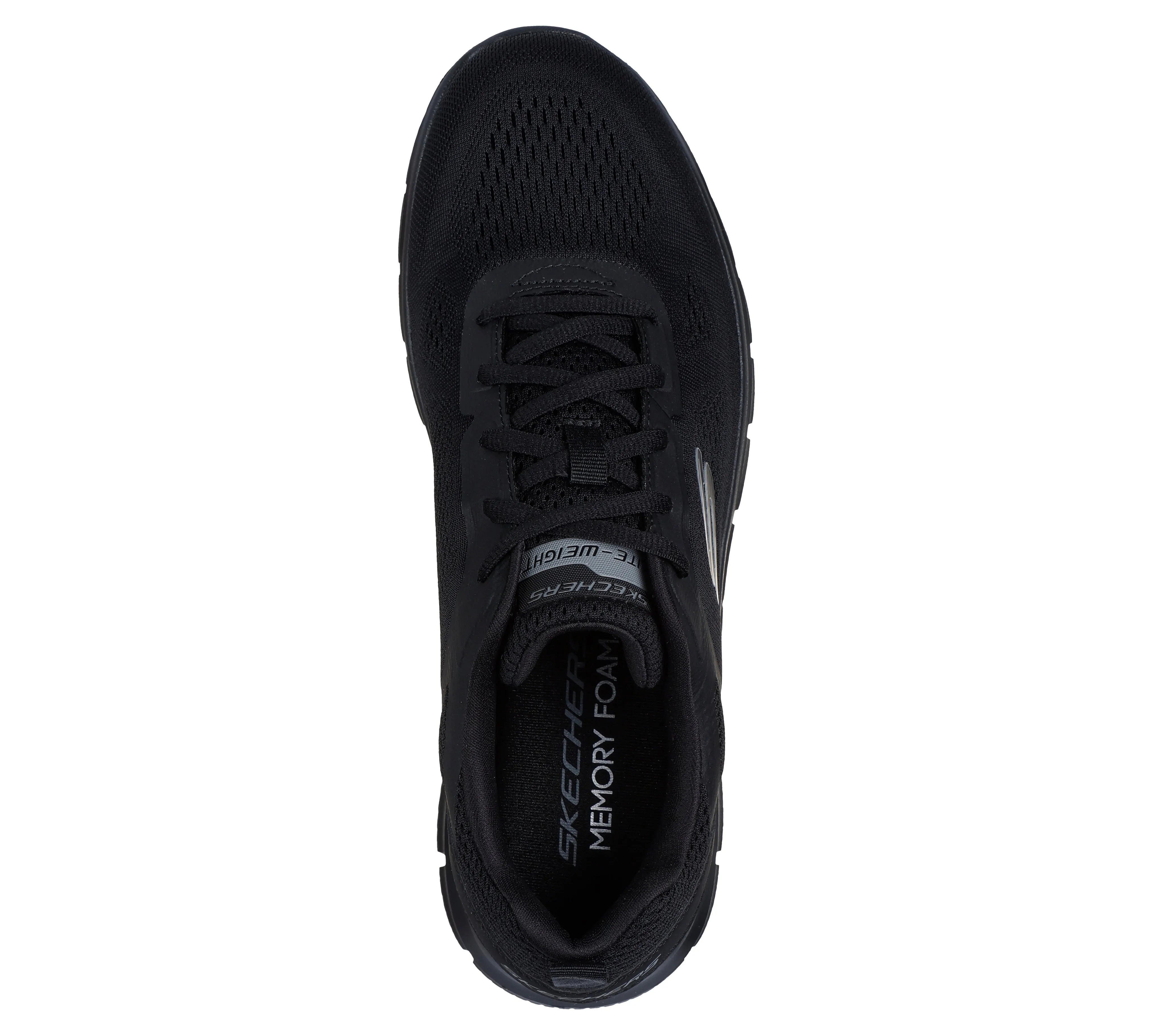 Skechers Track - Broader