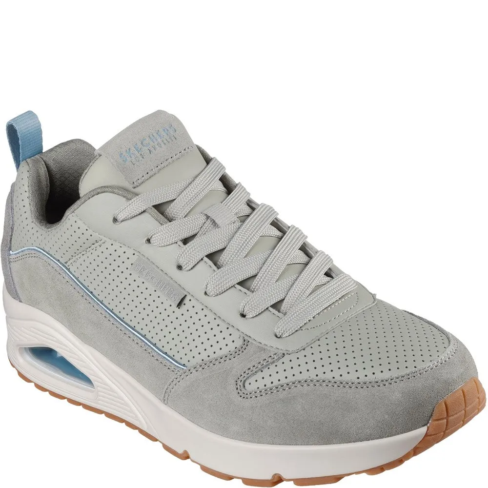 Skechers Uno Stacre 2.0 Trainer