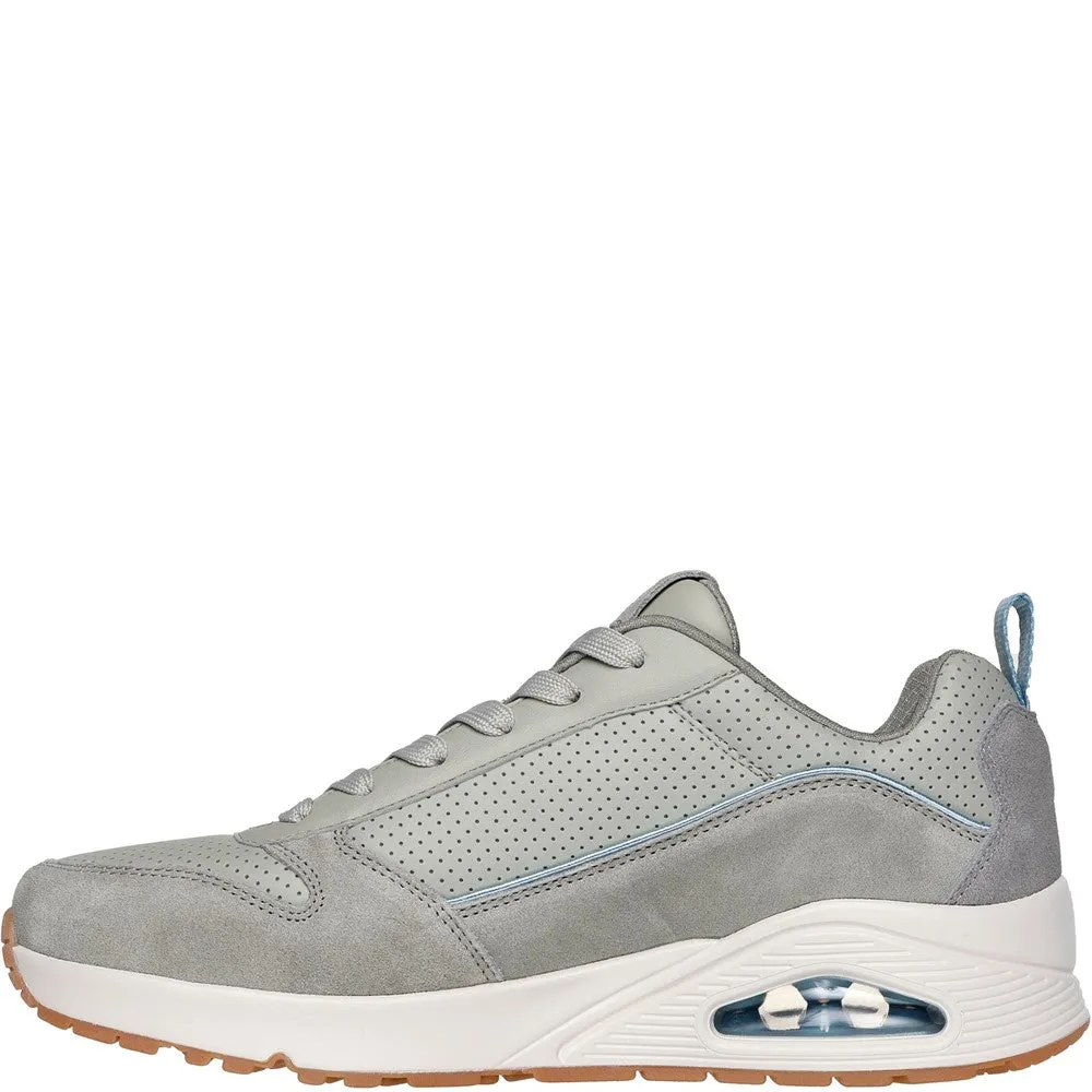 Skechers Uno Stacre 2.0 Trainer