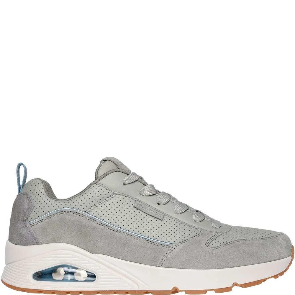 Skechers Uno Stacre 2.0 Trainer