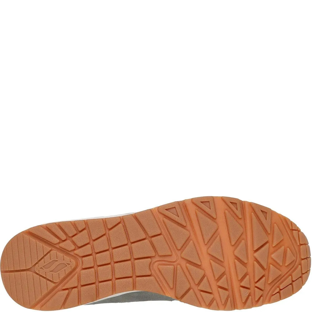 Skechers Uno Stacre 2.0 Trainer