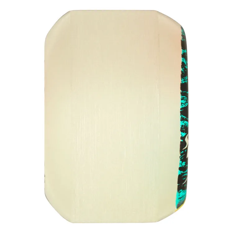Slime Ball Wheels Corey OBrien Reaper Glow In The Dark Skateboard Wheels 99a 56mm