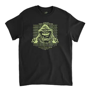 SLIME TIME GLOW IN THE DARK TODDLER TEE