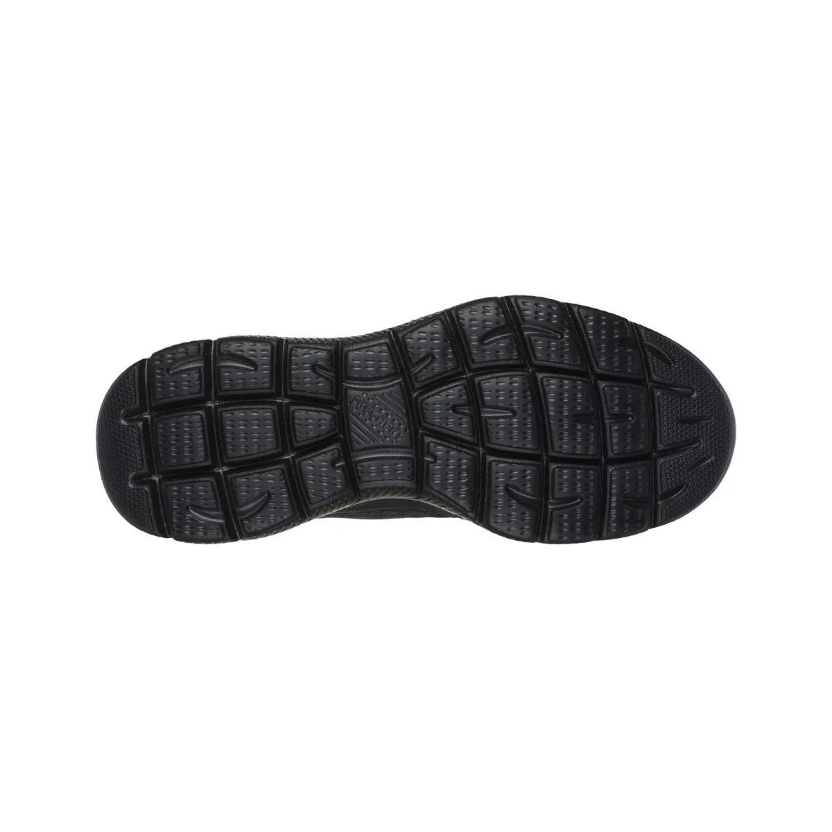 SLIP-INS:SUMMITS- KEY PACE - Souliers sans lacets pour hommes - Skechers