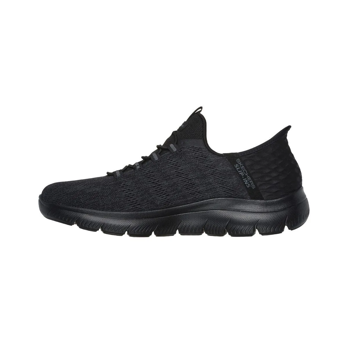 SLIP-INS:SUMMITS- KEY PACE - Souliers sans lacets pour hommes - Skechers