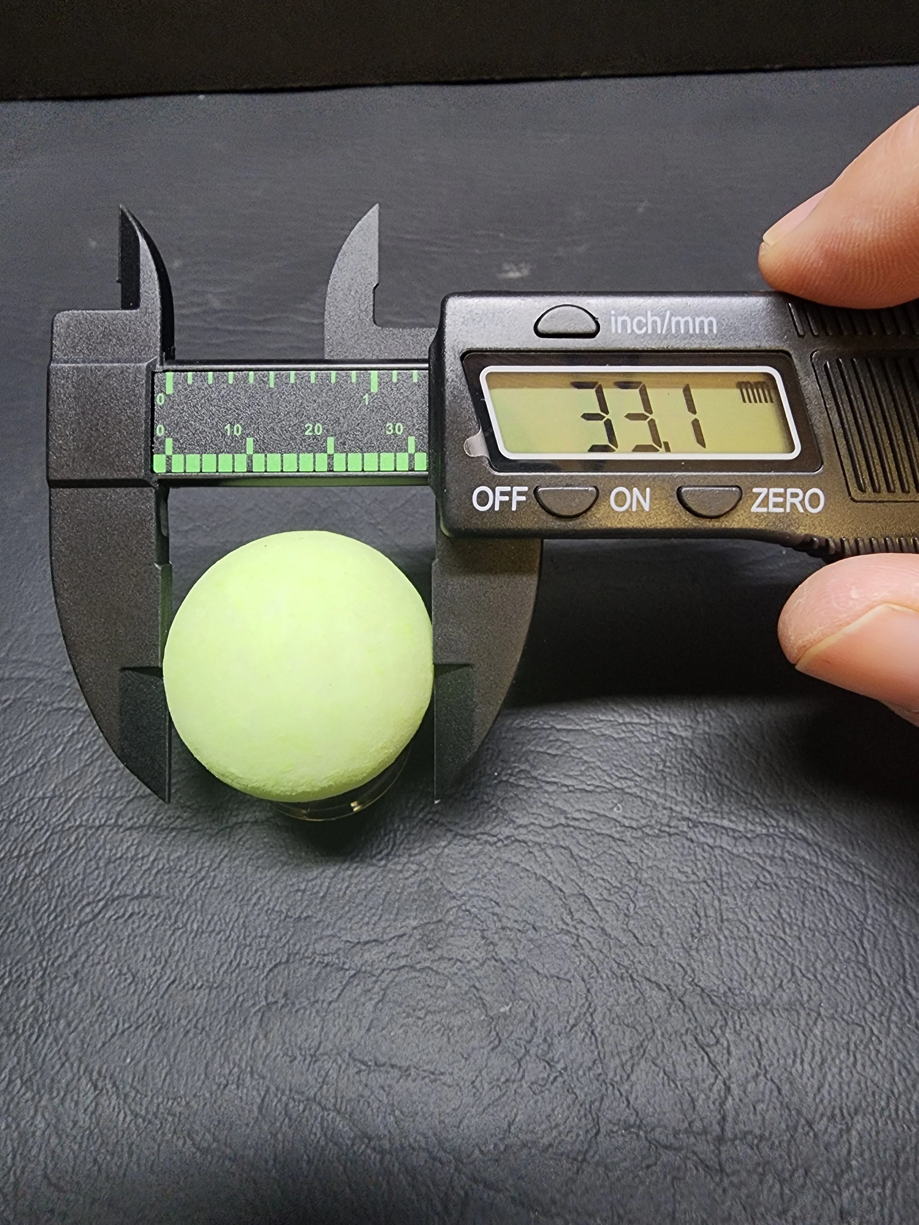 Small Glow Sphere