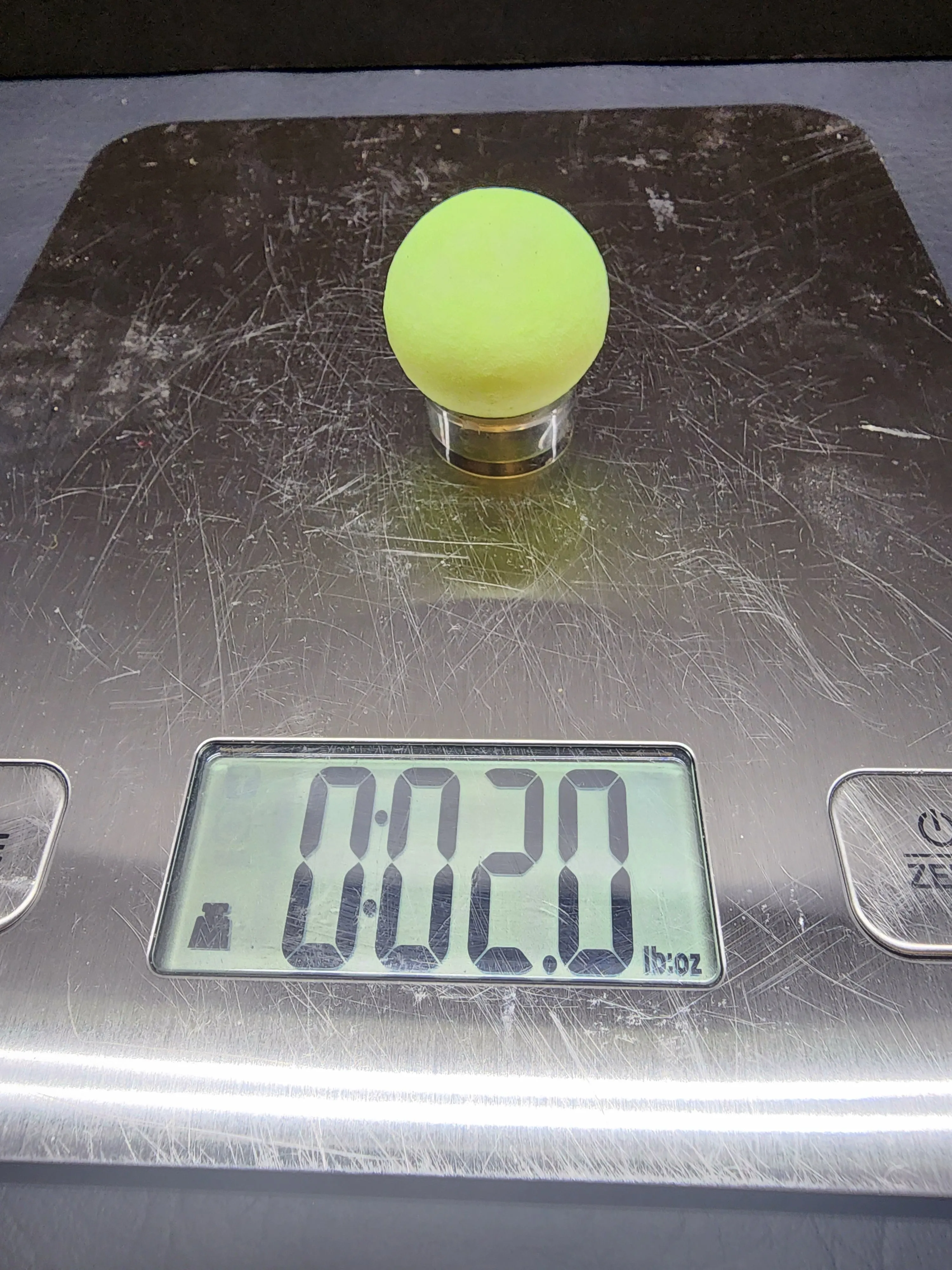 Small Glow Sphere