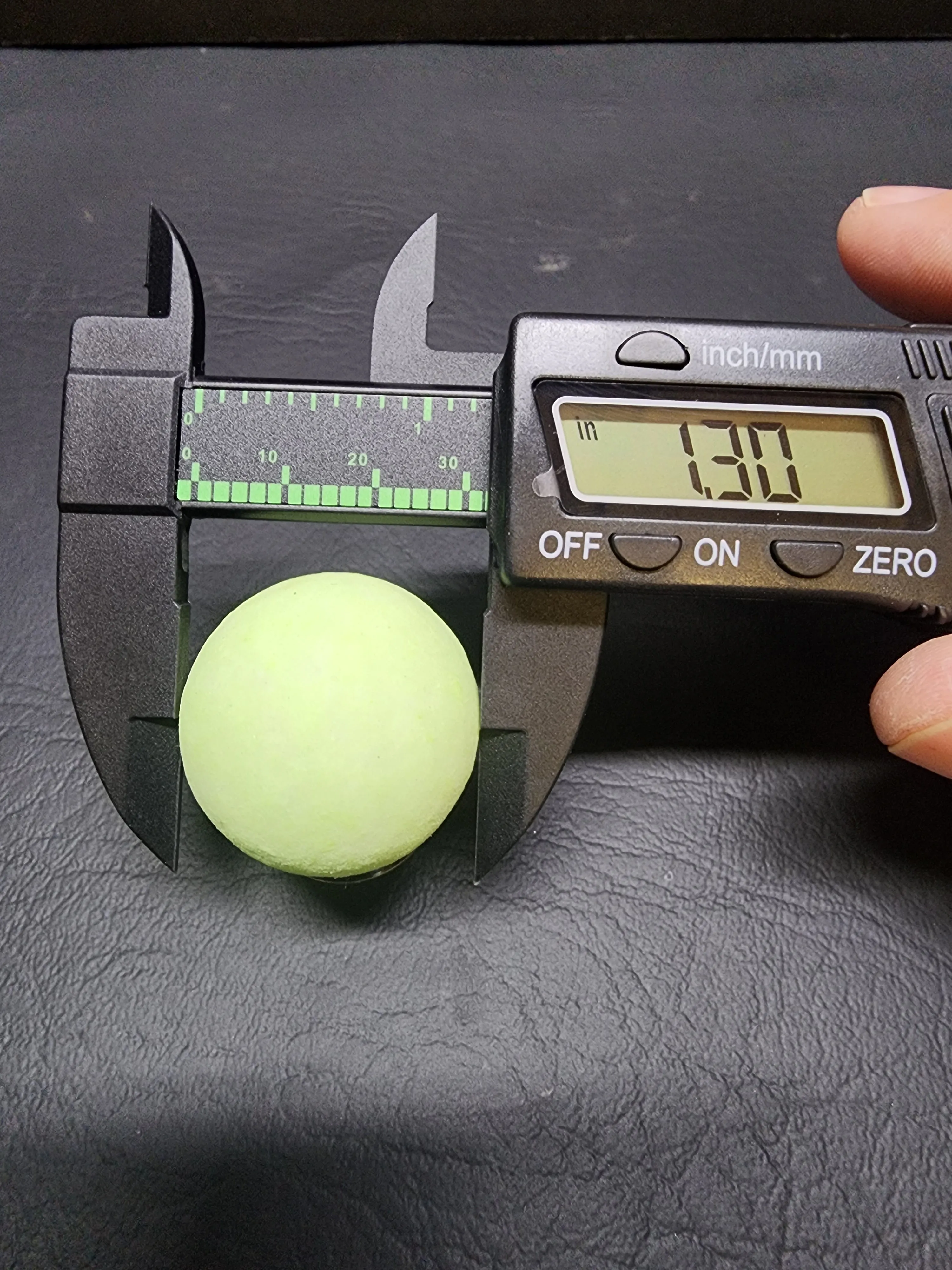 Small Glow Sphere