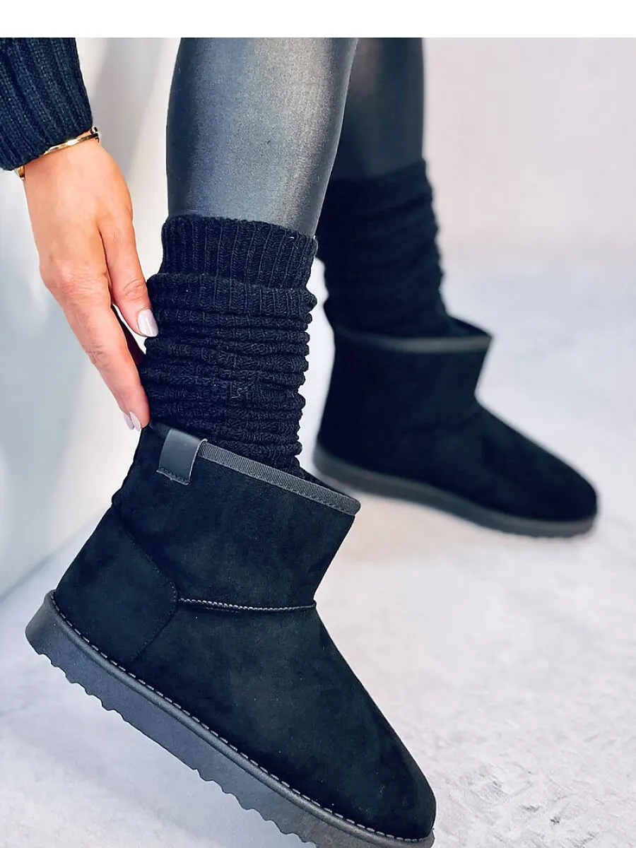 Snow boots Inello