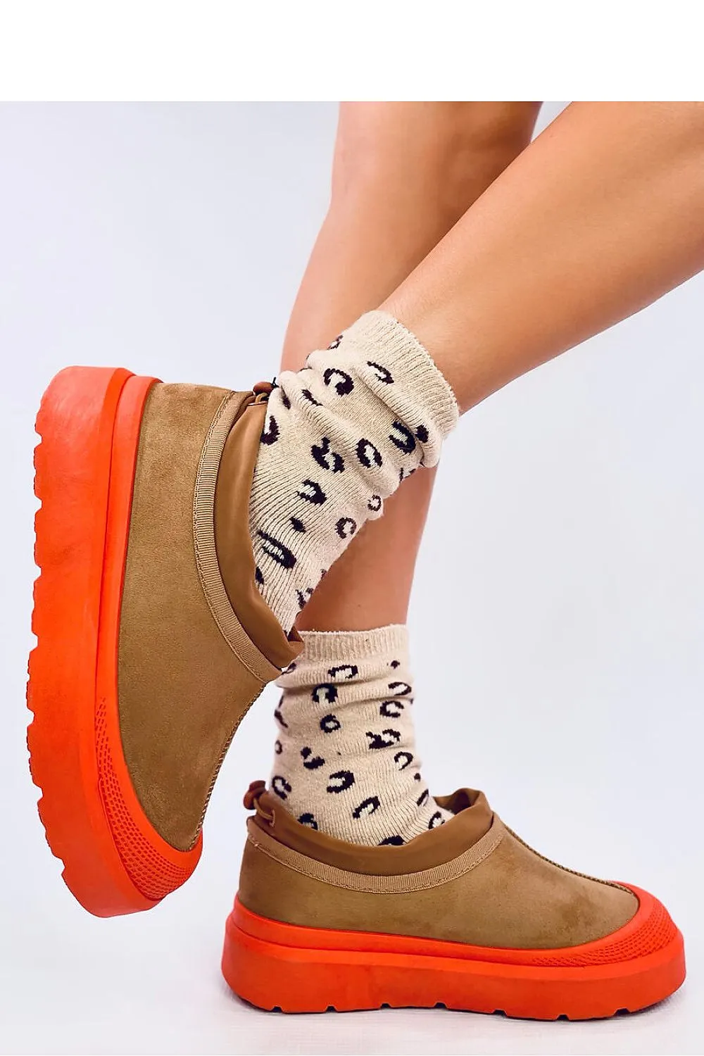 Snow boots Inello