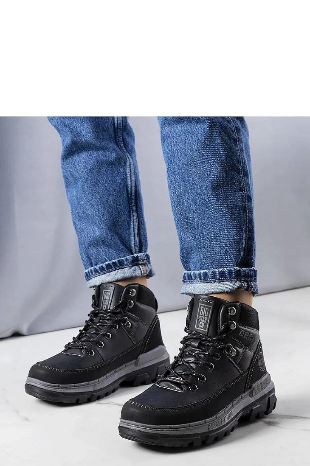 Snow boots Solea