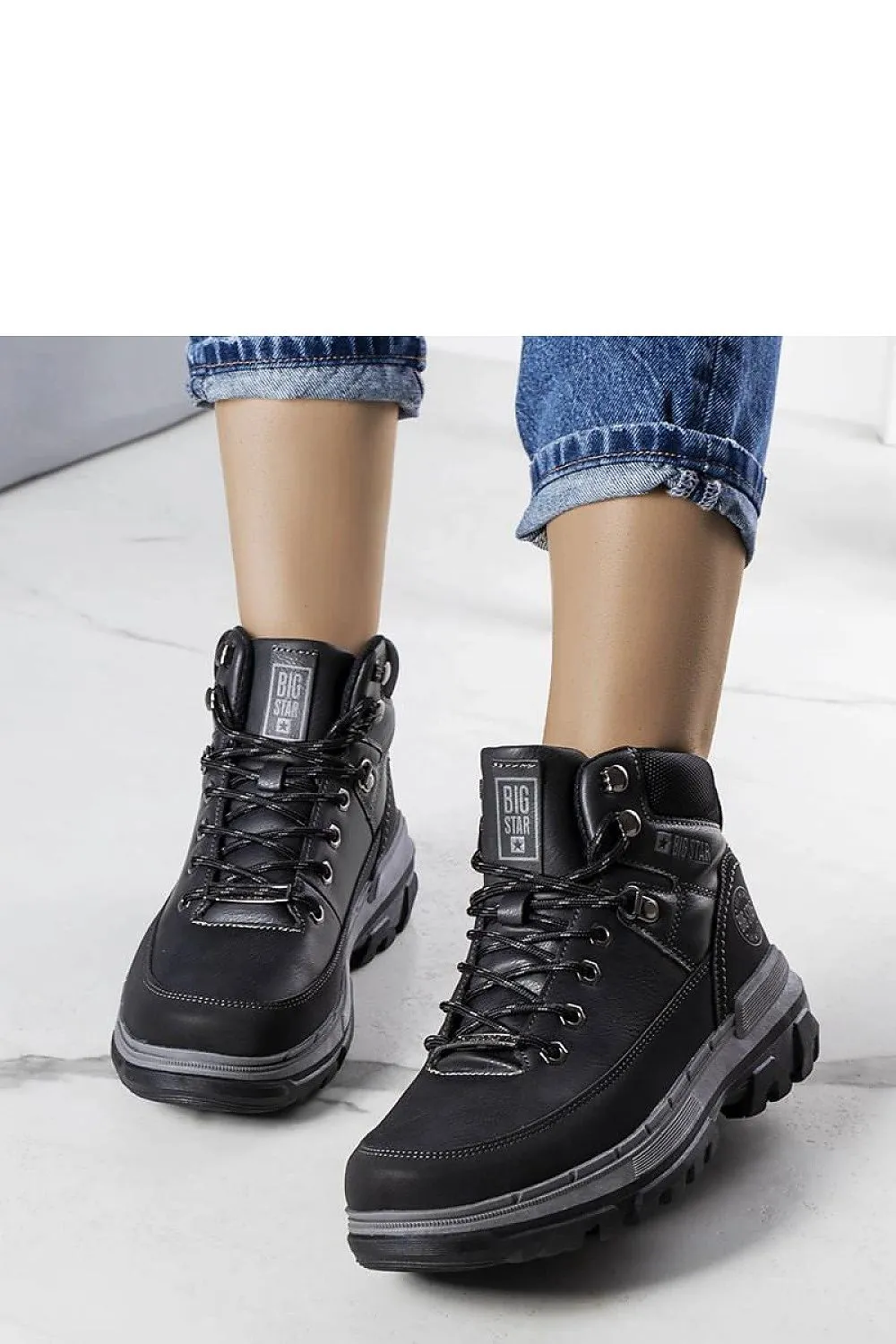 Snow boots Solea