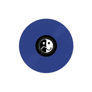 So Much (For) Stardust Vinyl