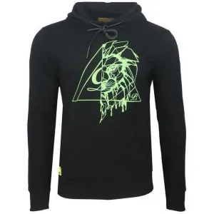 Society Lion Pullover Hoodie PLION04