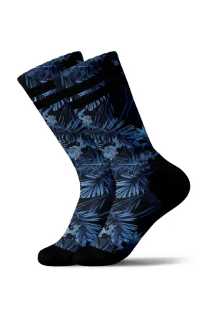 Socks Longbassin