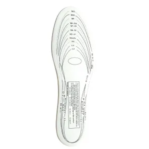 Soletta Memory Foam