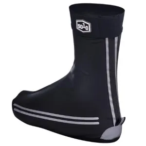 Solo Overshoe Black