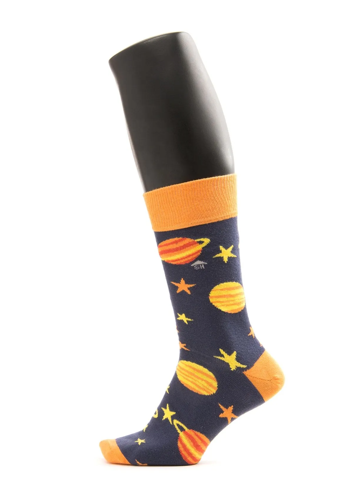 Space Design Socks