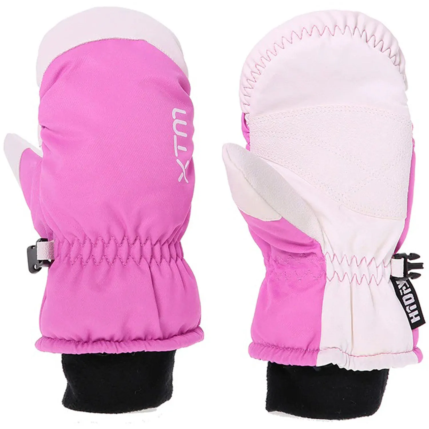 Space Mitt (3-8 YRS)