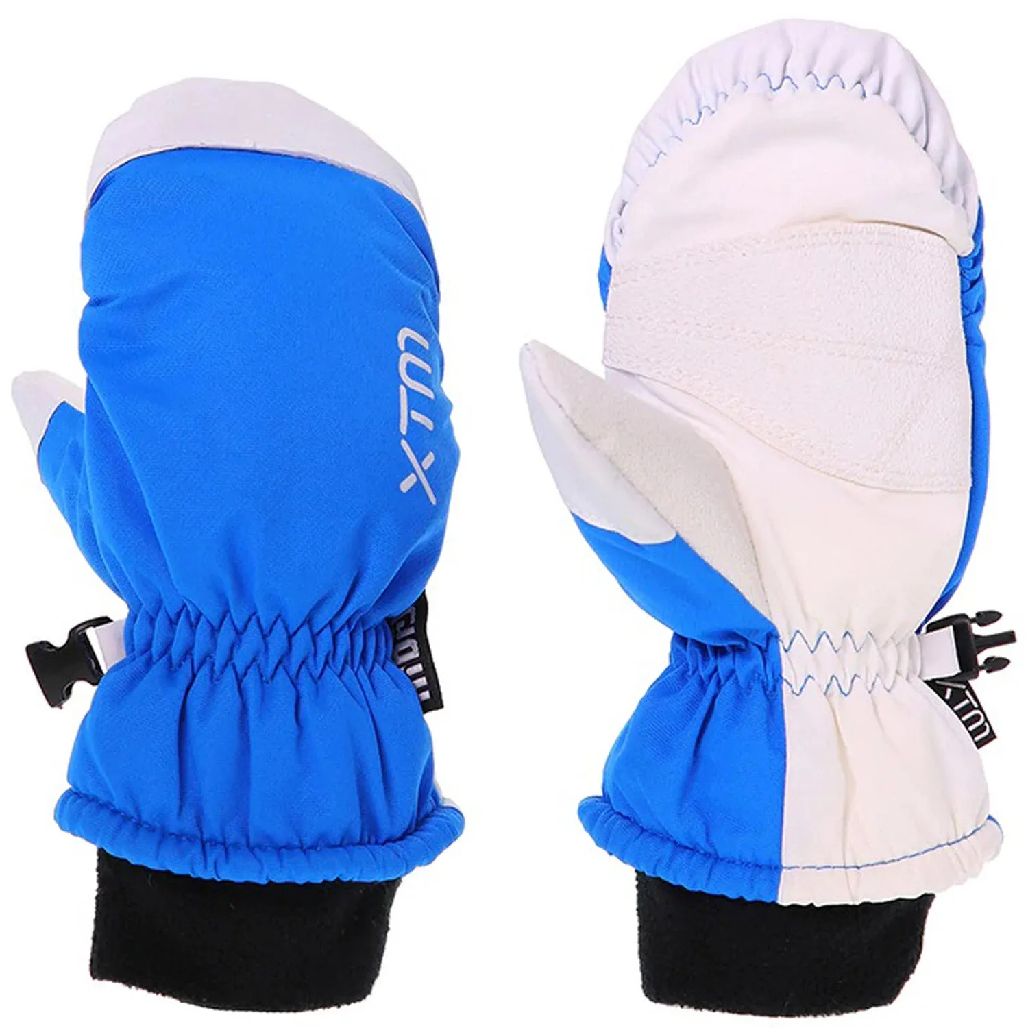 Space Mitt (3-8 YRS)