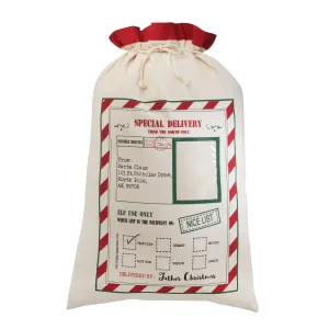 Special Delivery - Photo Personalization
