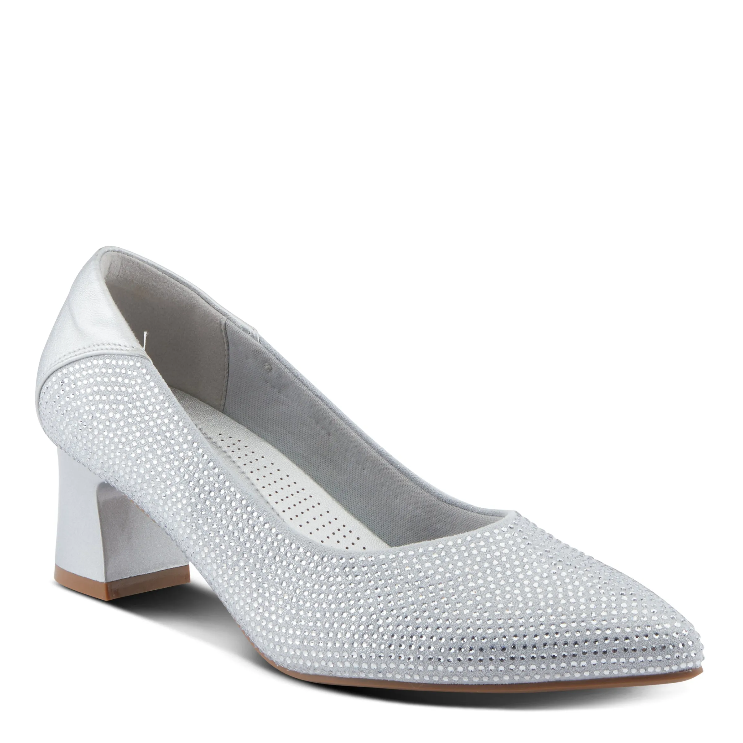 Spring Step Shoes Patrizia Senna Shoes