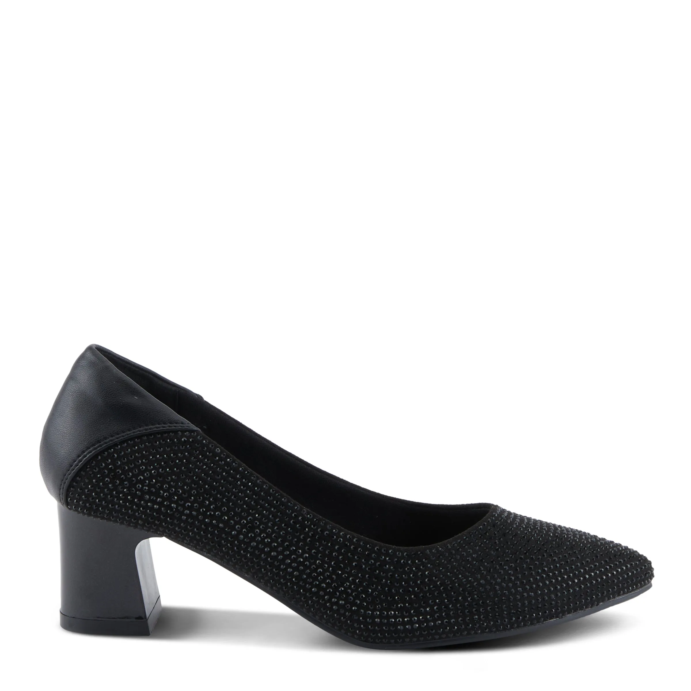 Spring Step Shoes Patrizia Senna Shoes