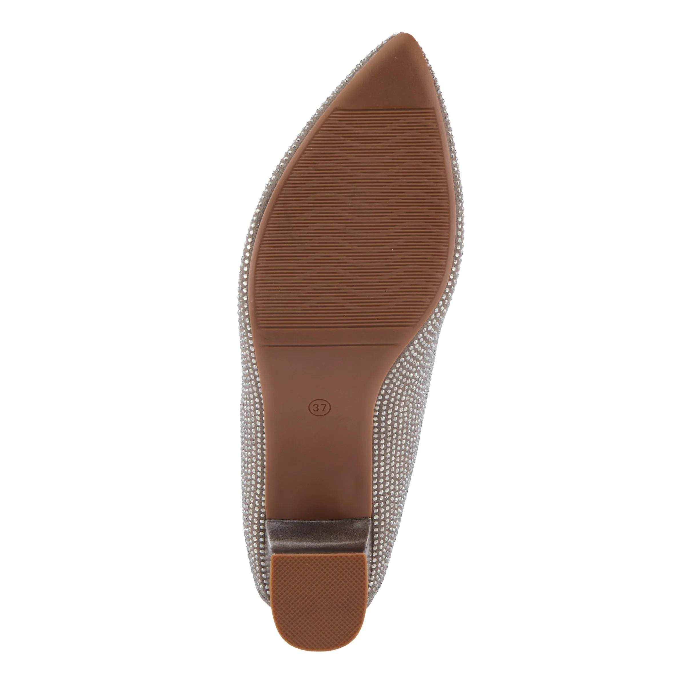 Spring Step Shoes Patrizia Senna Shoes