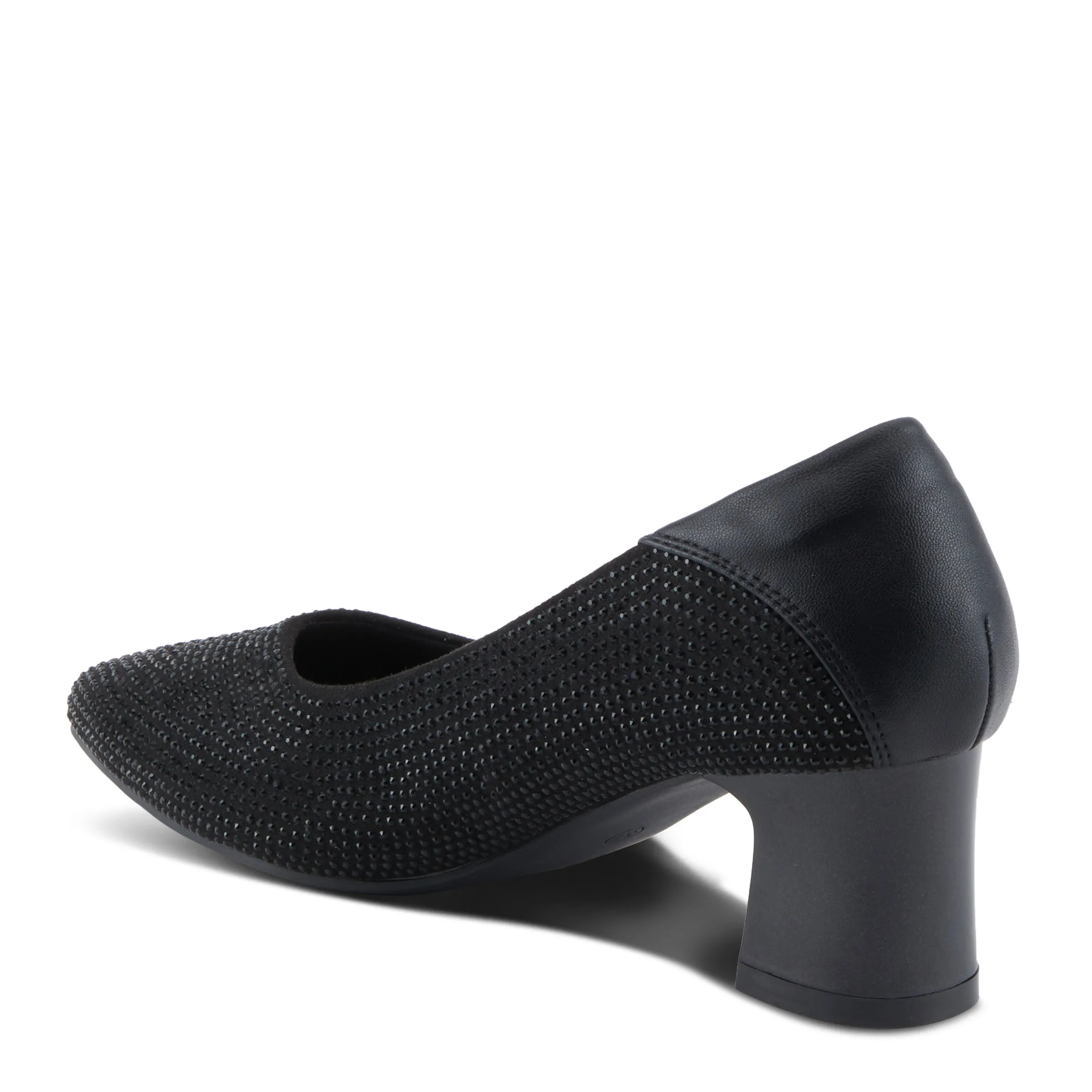 Spring Step Shoes Patrizia Senna Shoes