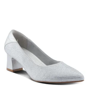 Spring Step Shoes Patrizia Senna Shoes