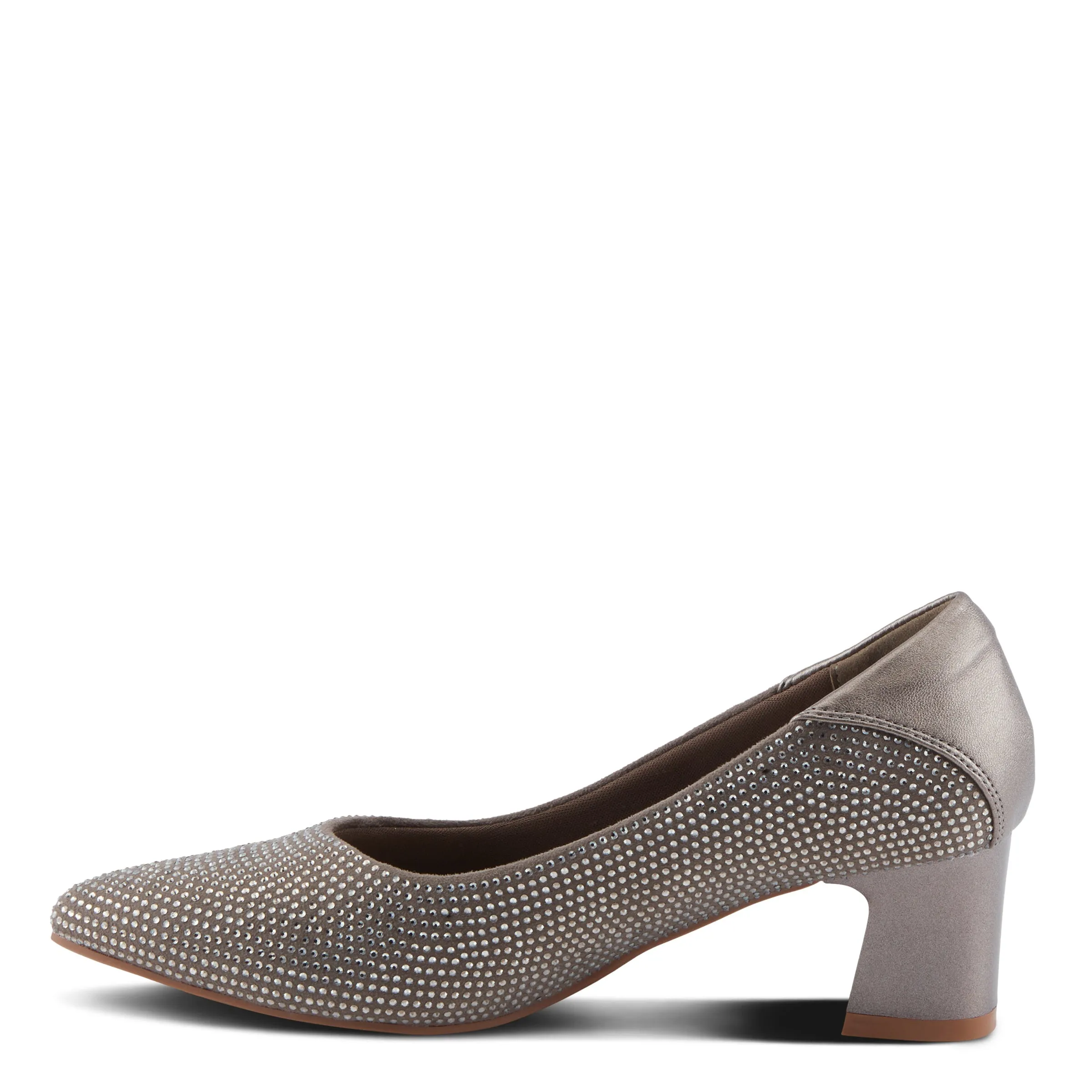 Spring Step Shoes Patrizia Senna Shoes