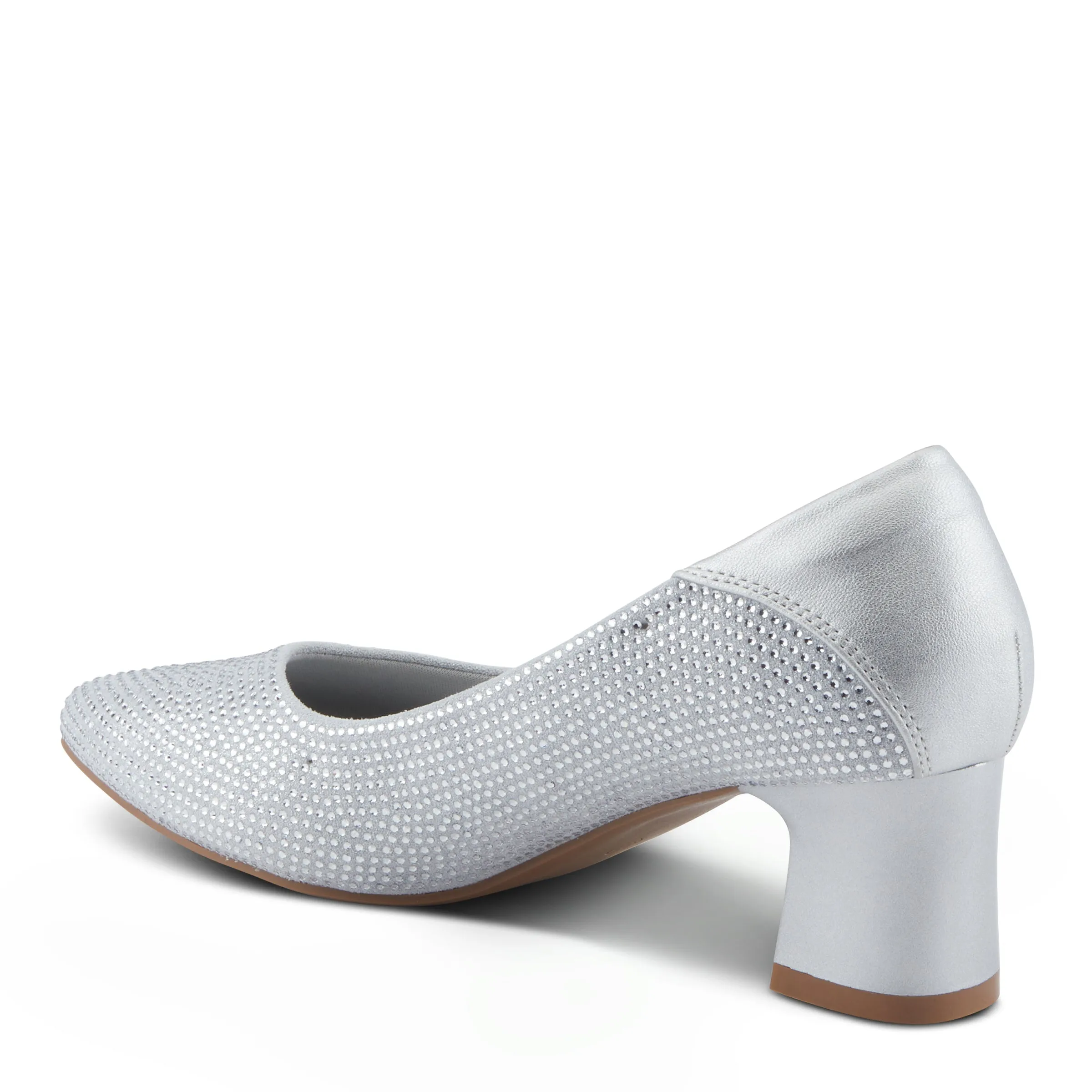 Spring Step Shoes Patrizia Senna Shoes